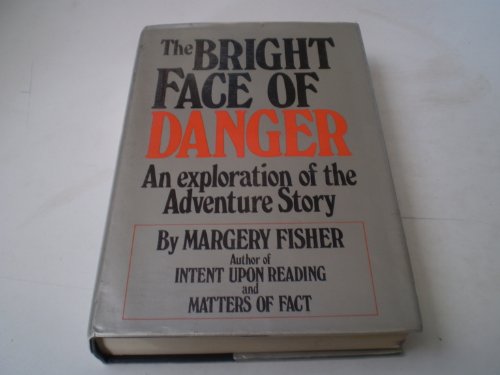 Beispielbild fr The Bright Face of Danger zum Verkauf von WorldofBooks