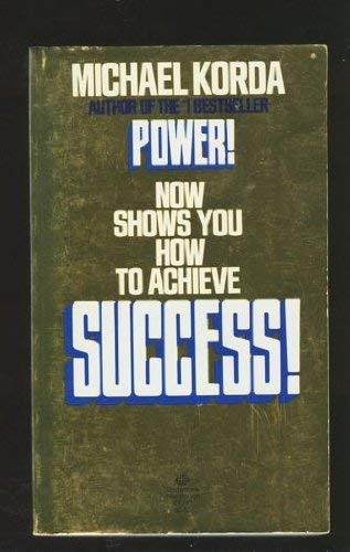 9780340230343: Success! (Coronet Books)