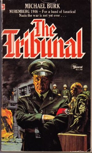 Stock image for The Tribunal (Coronet Books) for sale by Irish Booksellers