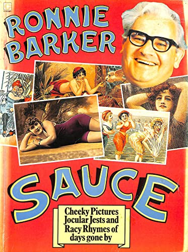 Stock image for Sauce (Coronet Books) for sale by WorldofBooks