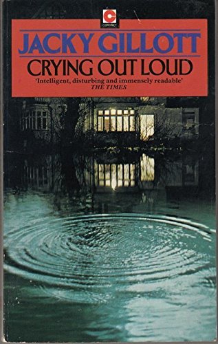 Stock image for Crying Out Loud (Coronet Books) for sale by Bahamut Media