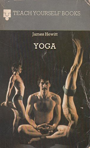 Stock image for Yoga for sale by Better World Books