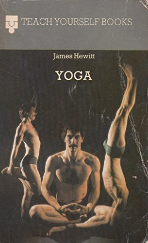 Stock image for Yoga (Teach Yourself Books) for sale by WorldofBooks