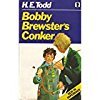 Beispielbild fr Bobby Brewster's Conker (Knight Books) zum Verkauf von WorldofBooks