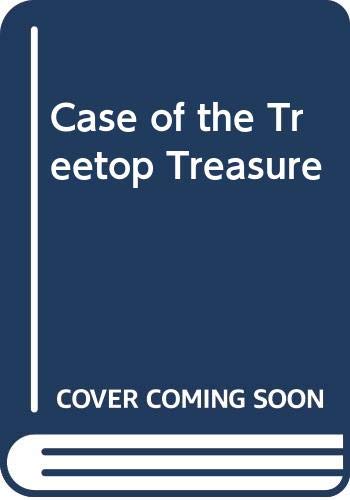 9780340231609: Case of the Treetop Treasure