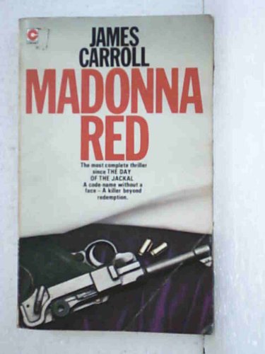 Madonna Red (9780340231838) by Carroll