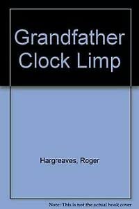 9780340232941: Grandfather Clock Limp