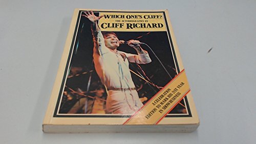 Imagen de archivo de Which One's Cliff? a la venta por WorldofBooks