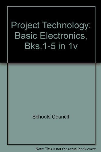 Stock image for Basic Electronics Comp Volume for sale by Book Express (NZ)