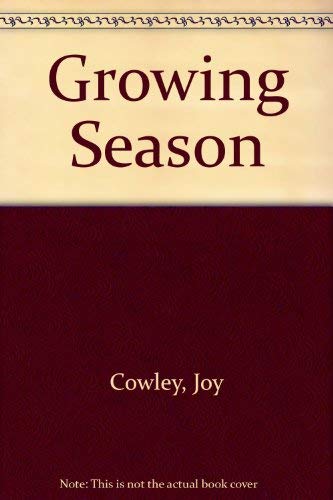 The Growing Season