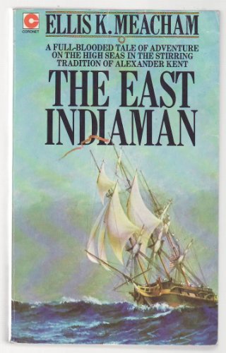 Stock image for The East Indiaman for sale by WorldofBooks