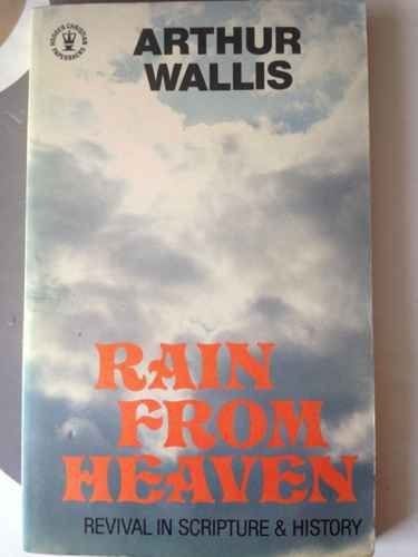 Beispielbild fr Rain from Heaven zum Verkauf von WorldofBooks