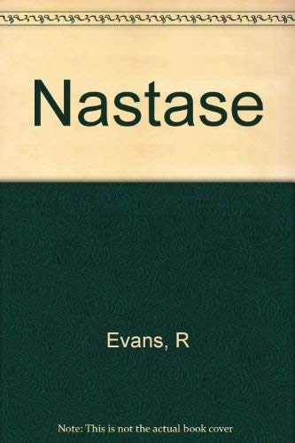 9780340238417: Nastase