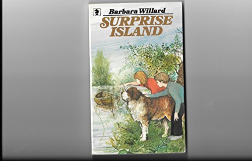 Imagen de archivo de Surprise Island (Knight Books) a la venta por WorldofBooks