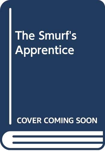 9780340238745: The Smurf's Apprentice