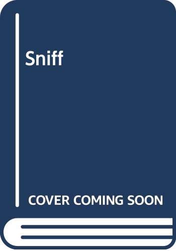 Sniff R Hargreaves (9780340238868) by HARGREAVES, ROGER