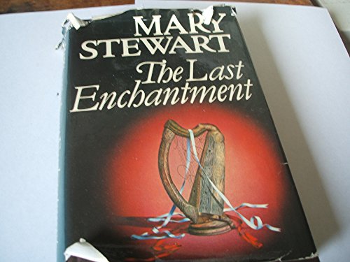 The Last Enchantment (9780340239179) by Stewart, Mary