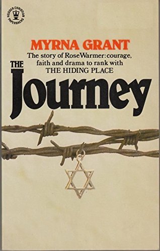 Imagen de archivo de The Journey a la venta por WorldofBooks