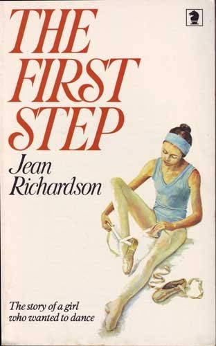 Stock image for The First Step for sale by GF Books, Inc.