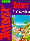 Beispielbild für Asterix in Corsica Bk 24 zum Verkauf von WorldofBooks
