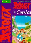 9780340240748: Asterix in Corsica Bk 24