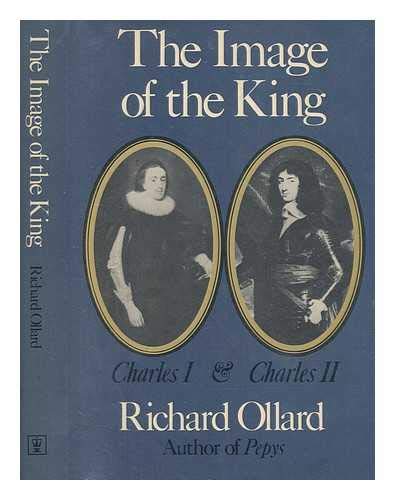 Beispielbild fr Image of the King: Charles I and Charles II zum Verkauf von WorldofBooks