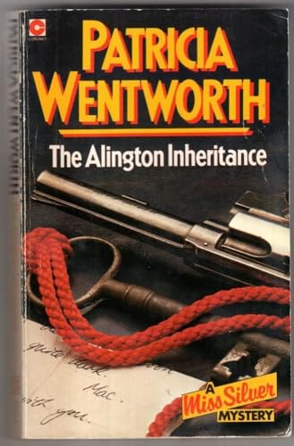 Beispielbild fr The Alington Inheritance zum Verkauf von Weller Book Works, A.B.A.A.