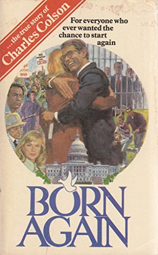 9780340241745: Born Again (Hodder Christian paperbacks)