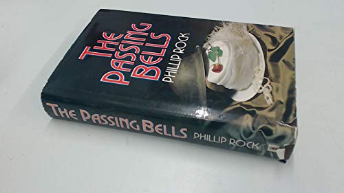 Stock image for Passing Bells for sale by WorldofBooks