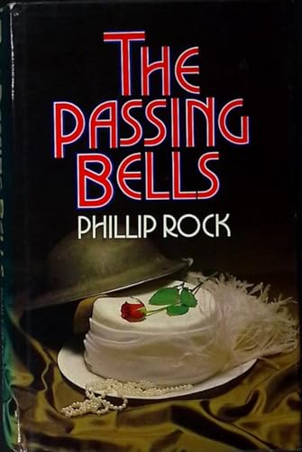 Stock image for Passing Bells for sale by WorldofBooks