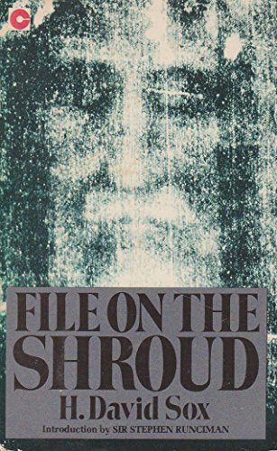 Stock image for File on the Shroud for sale by Victoria Bookshop