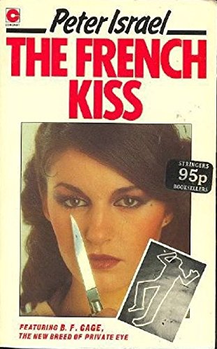 Beispielbild fr French Kiss zum Verkauf von Antiquariat Armebooks