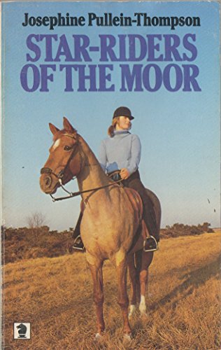 Stock image for Star Riders of the Moor (Knight Books) for sale by WorldofBooks