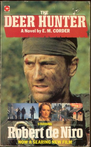 Imagen de archivo de The Deer Hunter (Coronet Books) a la venta por Goldstone Books