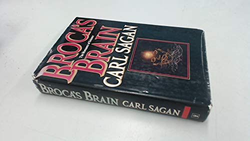 9780340244241: Broca's Brain: The Romance of Science