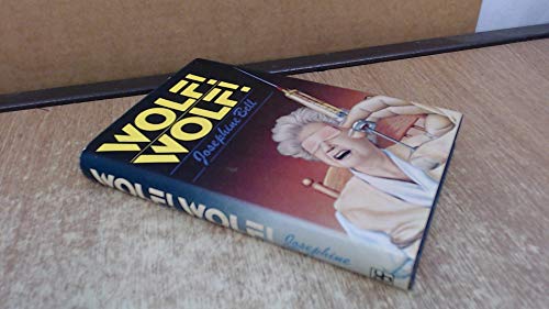 Beispielbild fr WOLF WOLF zum Verkauf von BOOK COLLECTORS GALLERY