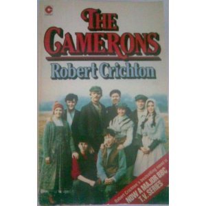 Stock image for The Camerons for sale by WorldofBooks