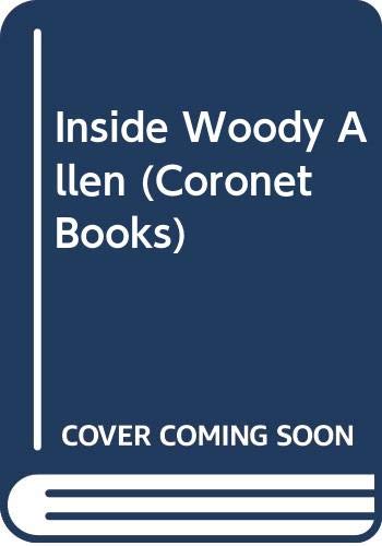 Beispielbild fr Inside Woody Allen : Selections from the Comic Strip zum Verkauf von Better World Books Ltd