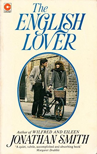 9780340245071: English Lover (Coronet Books)