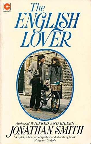 The English Lover (9780340245071) by Jonathan Smith