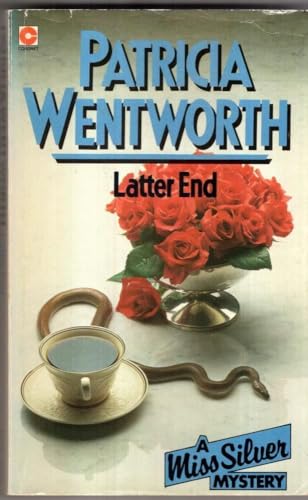 9780340245156: Latter End (Coronet Books)