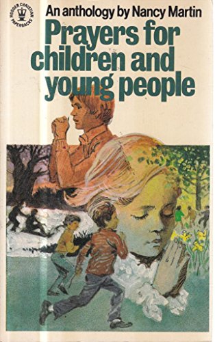 Stock image for Prayers for Children and Young People for sale by Goldstone Books