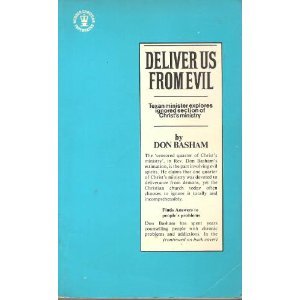 Stock image for Deliver Us from Evil for sale by WorldofBooks