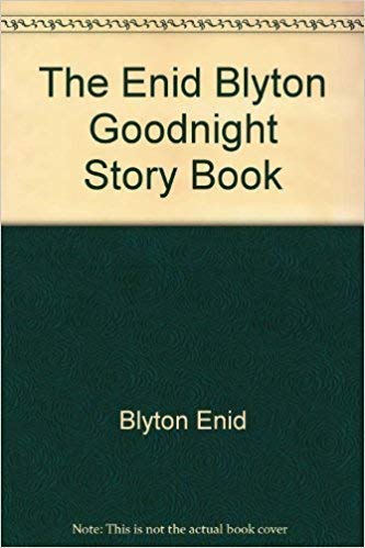 Stock image for Goodnight Story Book for sale by WorldofBooks