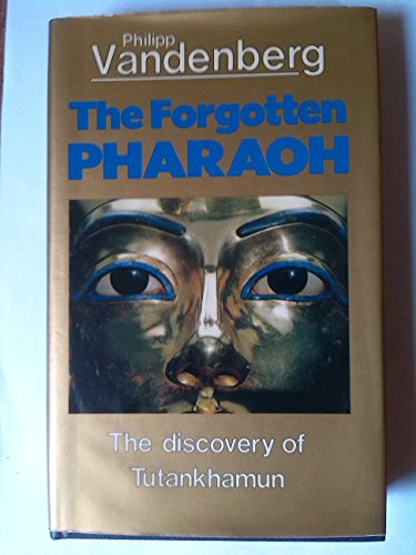 Beispielbild fr Forgotten Pharaoh zum Verkauf von WorldofBooks