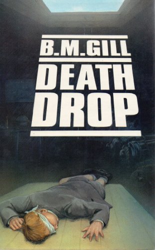 Imagen de archivo de Death Drop a la venta por WorldofBooks