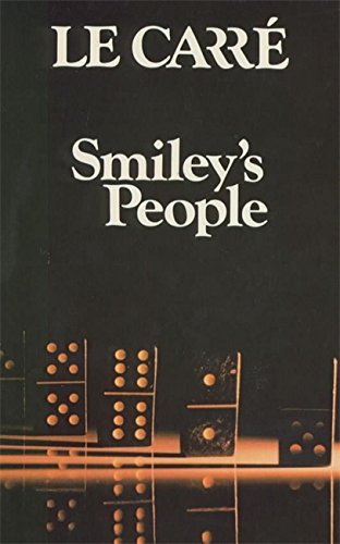 Imagen de archivo de Smiley's People a la venta por Surprise Books PBFA