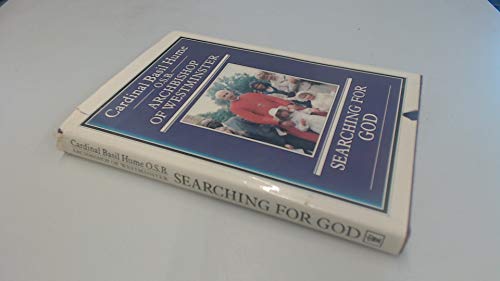 Searching for God (9780340247525) by Hume, George Basil