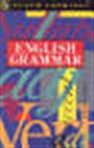 Beispielbild fr Teach Yourself English Grammar zum Verkauf von AwesomeBooks
