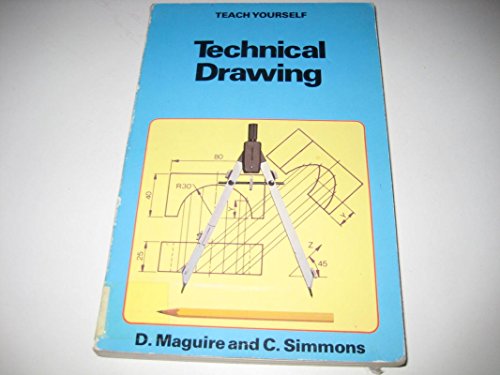 Imagen de archivo de Technical Drawing a la venta por Better World Books